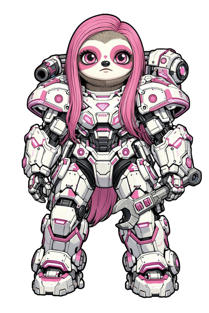 Pandypaws