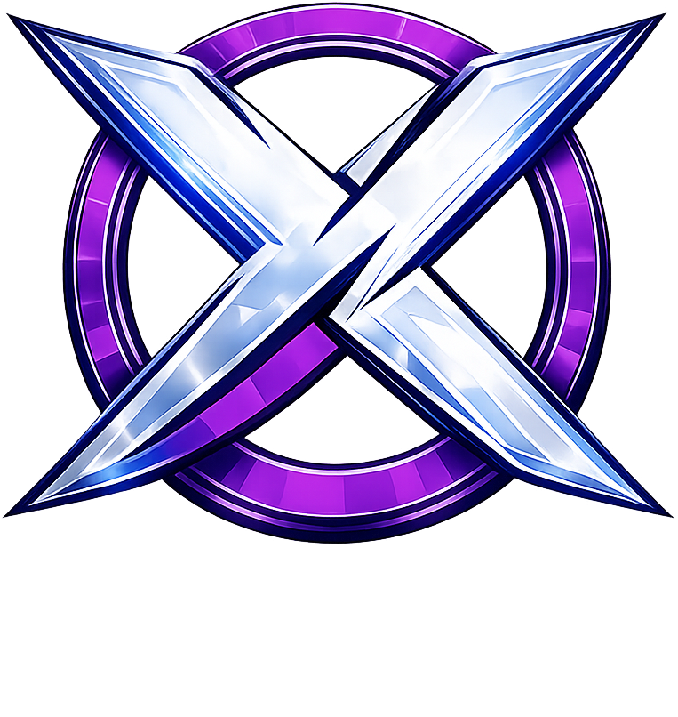 Omen Foundation — OMENX