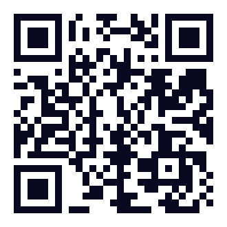 Ethereum & BNB Smart Chain donation address QR code
