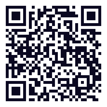 Scan to sign up to Omen Foundation with referral