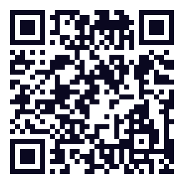 Solana donation address QR code
